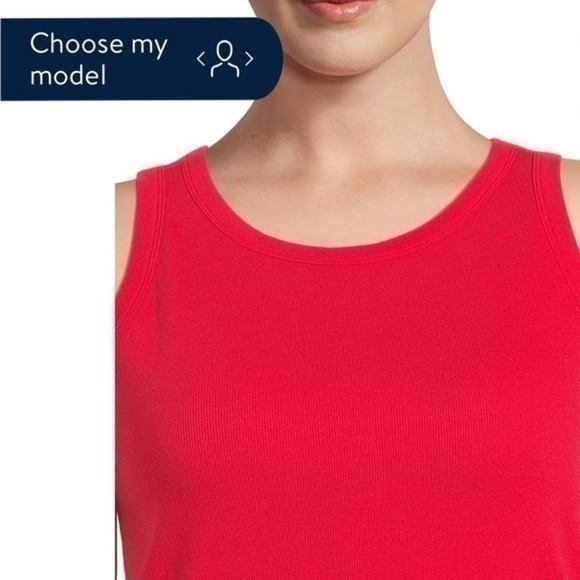 Tank Top - Picture 6 of 8